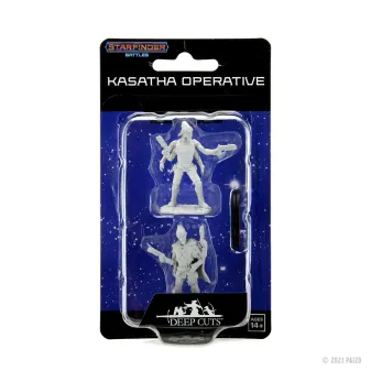 Kasatha Operative