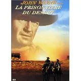 DVD LA PRISONNIERE DU DESERT