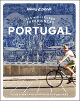 Les meilleures Expériences au Portugal 1ed