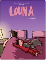 Louna et sa mère