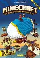 Minecraft - Le Tour du monde en 80 blocs