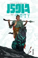 1, Isola - Tome 1