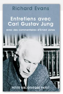 Entretiens avec Carl Gustav Jung, Avec des commentaires d'Ernest Jones