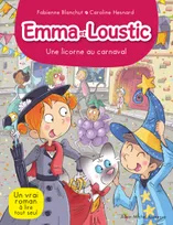 9, Emma et Loustic T9 - Une licorne au carnaval, Emma et Loustic - tome 9