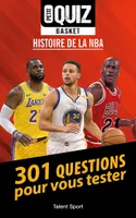 Petit Quiz Basket, Histoire de la NBA