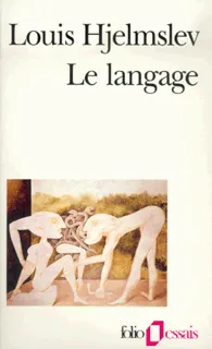 Le Langage / Degrés linguistiques, Une introduction