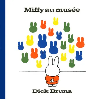 miffy au musee