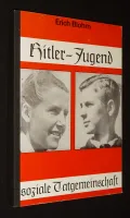 Hitler-Jugend: Soziale Tatgemeinschaft