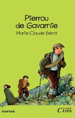 Pierrou de Gavarnie