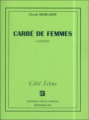 CARRE DE FEMMES