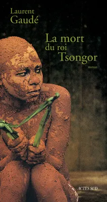 La mort du roi Tsongor, roman