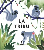 La tribu, Des macaques de tonkean