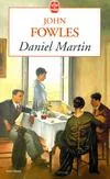 Daniel Martin, roman