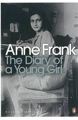 Diary Of A Young Girl, The