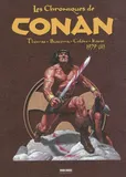 2, 1979, Les chroniques de Conan