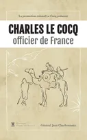 Colonel Le Cocq