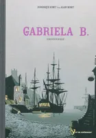 Gabriela B.
