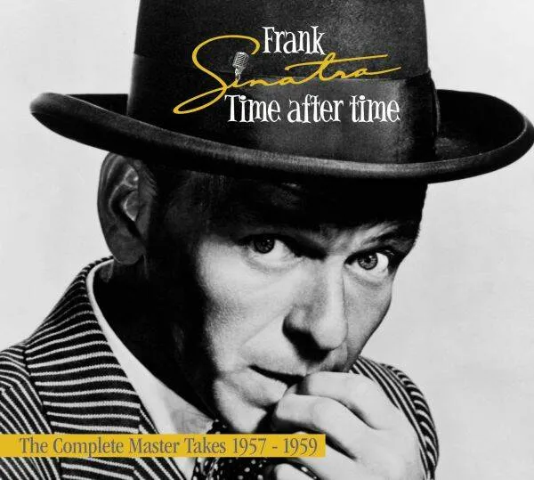 Time after time Frank Sinatra