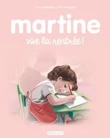 Martine, 5, Vive la rentrée !, NE2017