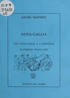 Nova Gallia