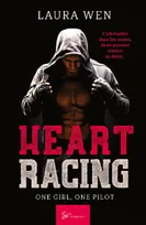 Heart Racing - Tome 1, One girl, one pilot