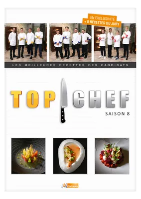 8, Top Chef n°8