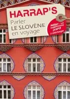 Parler le slovène en voyage