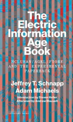The Electric Information Age Book /anglais