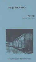 Passage, le voyage des chanteurs