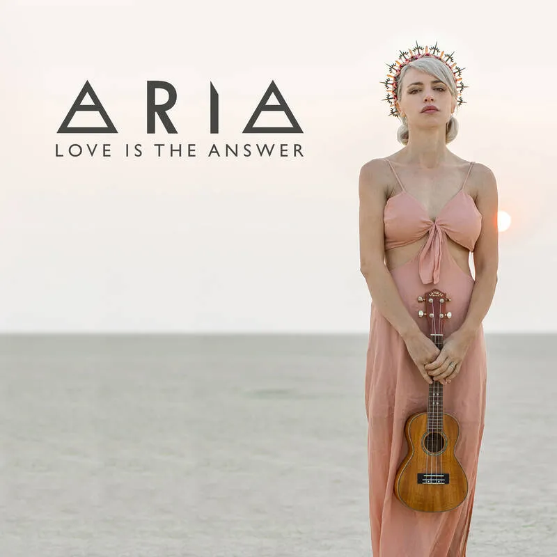 Love Is The Answer Aria Crescendo, Aria, Natasha St-pier, Dylan Werner