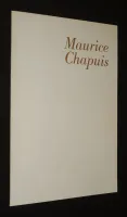 Maurice Chapuis