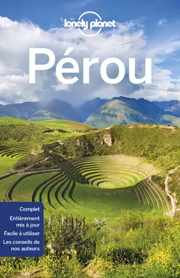 Pérou 7ed
