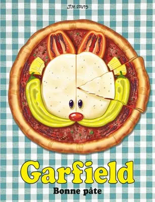 Garfield., 62, Garfield - Bonne pâte