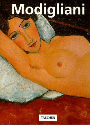 Amedeo Modigliani 1884, la poésie du regard