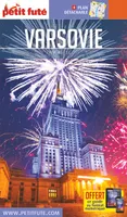 Guide Varsovie 2019-2020 Petit Futé