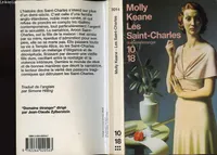 Molly Keane Les saint charles 1018
