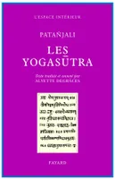 Les Yogasûtra de Patañjali, Des chemins au fin chemin