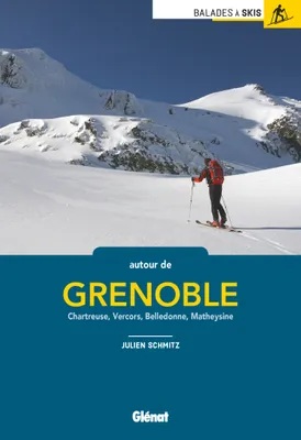 Balades à skis autour de Grenoble