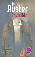Invisible, roman