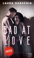 Bad at Love, Après Target Love, Lauréat du Prix New Adult 2023