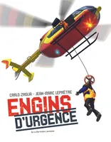 ENGINS D'URGENCE