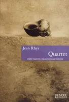 Quartet, roman