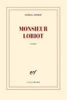 Monsieur Loriot, roman