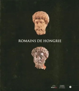 romains de hongrie, Ier-Ve siècles après J.-C.