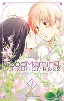 3, Good Morning, Little Briar-Rose - tome 3