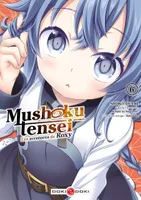 Muskoku tensei, 6, Mushoku Tensei - Les aventures de Roxy - vol. 06, Les aventures de roxy