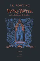 VII, Harry Potter et les Reliques de la Mort, Serdaigle