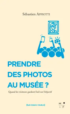 Prendre des photos au musée ?