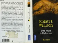 Une mort à Lisbonne