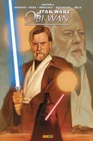 Star Wars - Obi-Wan : Le rôle du Jedi